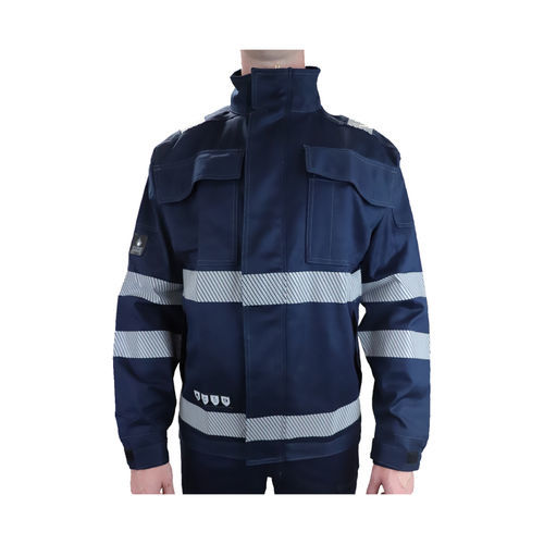 Arbeitsjacke - JWK160 - Apparel Supply Solutions - feuerfest / flammenhemmend / antistatisch