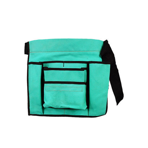 Sack für Werkzeuge - 8215211 - Apparel Supply Solutions - texturiert / Nylon