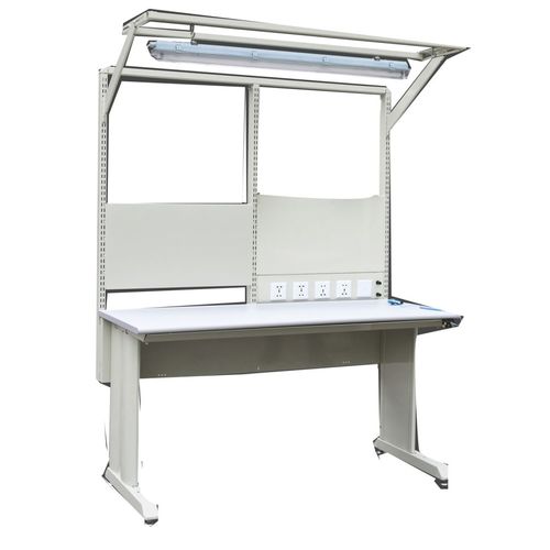 Edelstahl-Werkbank - G700M series - ChengDu SanJi Technology Co.,LTD
