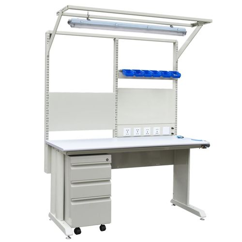 Montagestation - G731M series - ChengDu SanJi Technology Co.,LTD - elektronisch / ESD