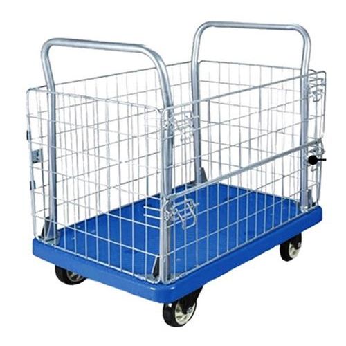 Lagerungswagen - FC-7005 - ChengDu SanJi Technology Co.,LTD - Werkstatt / für Industrieanwendungen