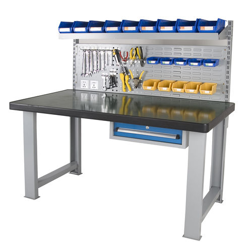 Stahl-Werkbank - FZ-1009 - ChengDu SanJi Technology Co.,LTD