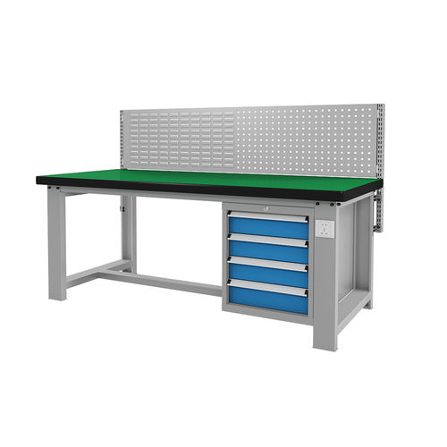 Montagestation - FZ-1037 - ChengDu SanJi Technology Co.,LTD