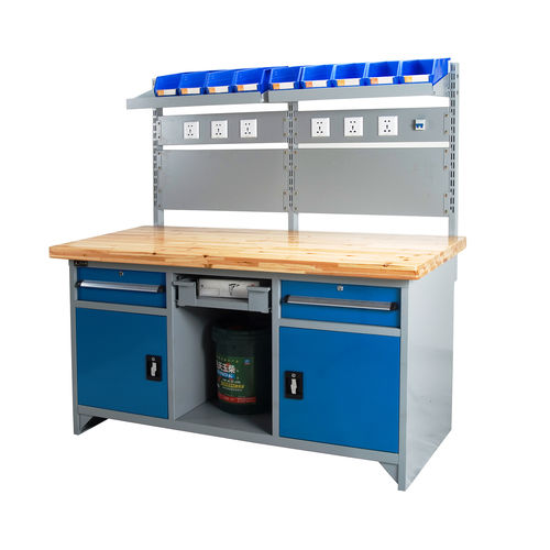 Montagestation - FZ-1031 - ChengDu SanJi Technology Co.,LTD