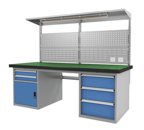 Mehrzweck-Montagetisch - FZ-1043 - ChengDu SanJi Technology Co.,LTD