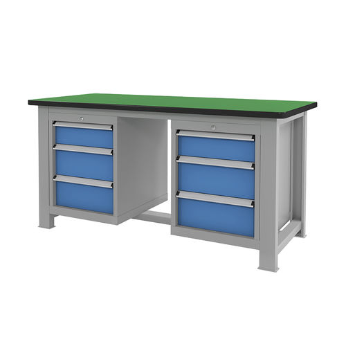 Arbeitstisch mit Schubladen - FZ-1028 - ChengDu SanJi Technology Co.,LTD