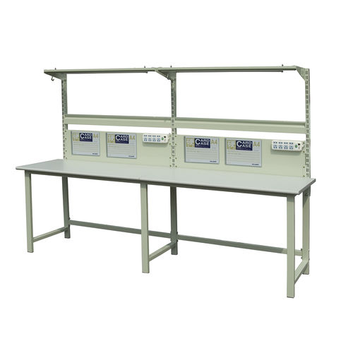 Montagetisch für Formen und Werkzeuge - ChengDu SanJi Technology Co.,LTD - mit regelbaren Führungen / Mehrzweck
