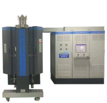 PVD-Auftragsmaschine - SP series - Powertech - Magnetron-Sputter / Arc-verdampfung / Dünnschicht