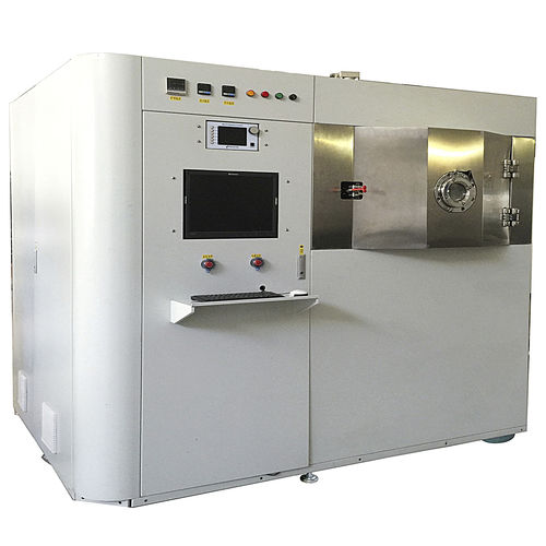 PVD-Auftragsmaschine - SP series - Powertech - Hoch -PE-CVD / Magnetron-Sputter / PVD durch thermisches Verdampfen
