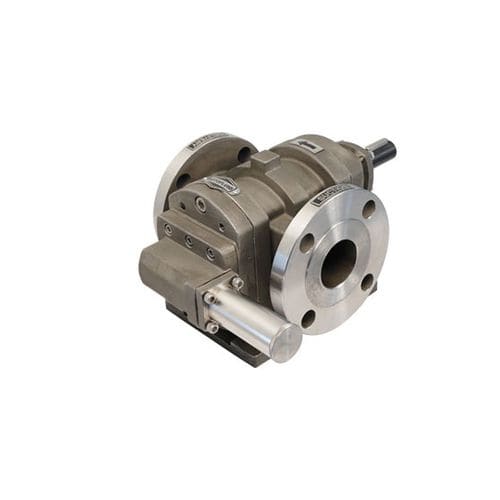 Zahnradpumpe - FTM series - Fluid Tech Systems - für Chemikalien / selbstansaugend / Industrie