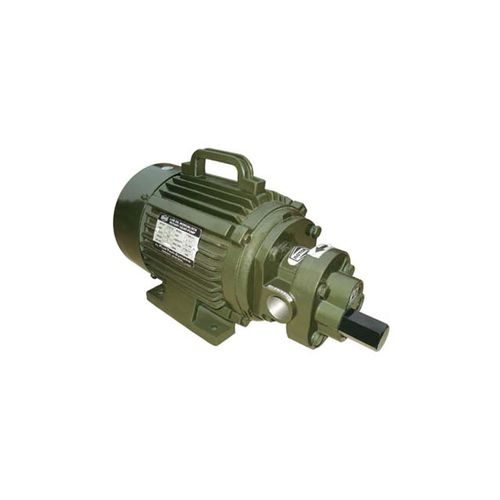 Zahnradpumpe - FTMB series - Fluid Tech Systems - Öl / mit Elektromotor / selbstansaugend