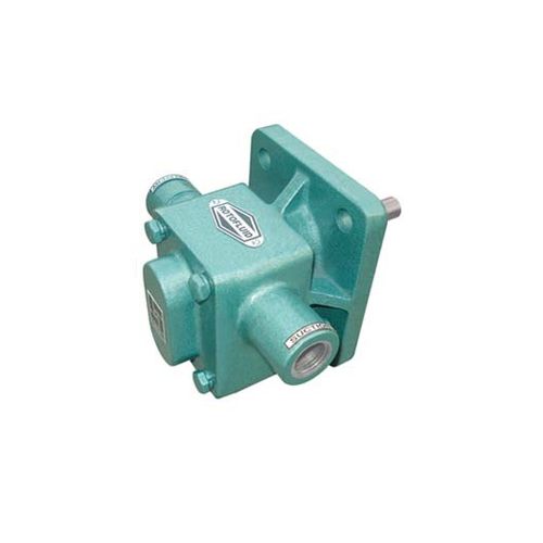 Zahnradpumpe - FTCP  - Fluid Tech Systems - Öl / selbstansaugend / Industrie