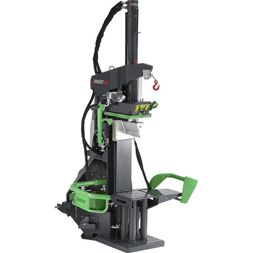 Vertikaler Holzspalter - ROBUST R20 - Robust d.o.o.