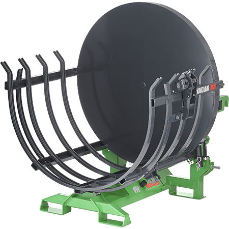 Stamm-Bündelmaschine - ROBUST KODIAK - Robust d.o.o.