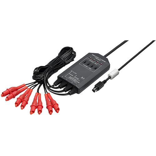 Spannungssonde - 9 series - HIOKI EUROPE GmbH