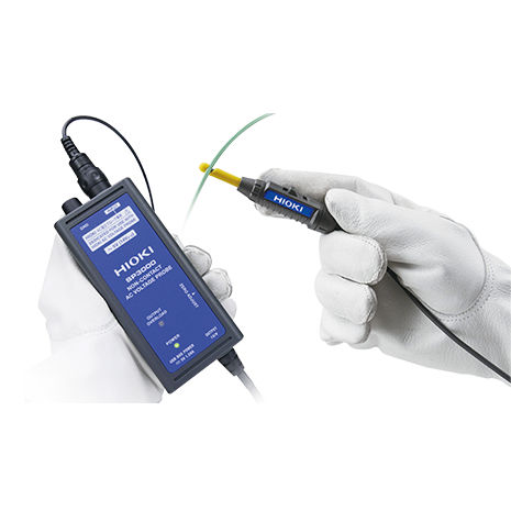 Spannungssonde - SP3000 - HIOKI EUROPE GmbH - kontaktlos