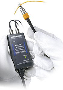 Detektor für Kabel - SP700 series - HIOKI EUROPE GmbH - CAN-Bus / kontaktlos