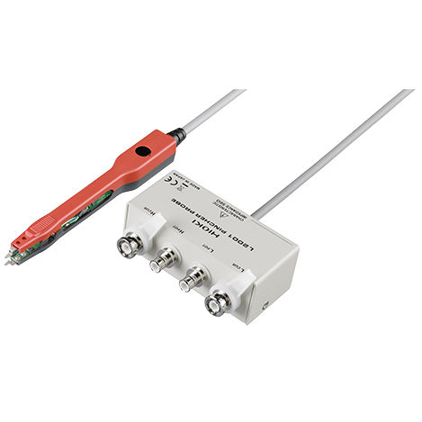 Elektrische Tastspitze - L2001 - HIOKI EUROPE GmbH