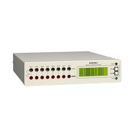 Dielektrimeter - SM7810 - HIOKI EUROPE GmbH