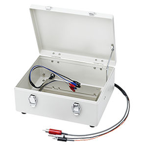 EMV-Abschirmung - SME-8350 - HIOKI EUROPE GmbH - Käfig