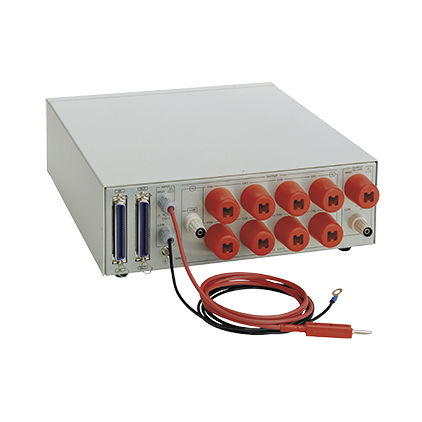Widerstand-Messsystem - 3930 - HIOKI EUROPE GmbH - Direktkontakt / Mehrkanal