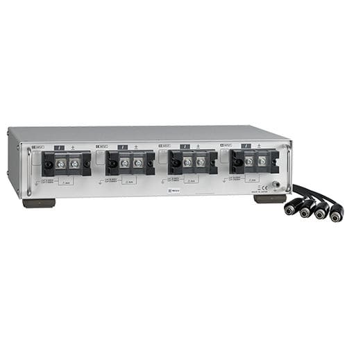 Leistungsmesssystem - PW9100 - HIOKI EUROPE GmbH