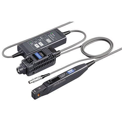 Stromsonde - CT67 series - HIOKI EUROPE GmbH - hochempfindlich / Hochgeschwindigkeit