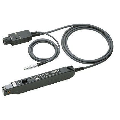 Stromsonde - 327 series - HIOKI EUROPE GmbH - für Oszilloskop