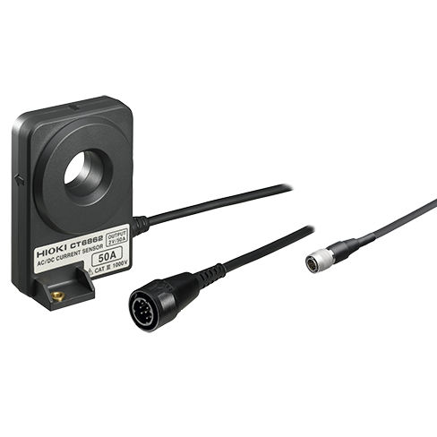 DC-Stromquelle - CT686 series - HIOKI EUROPE GmbH - AC