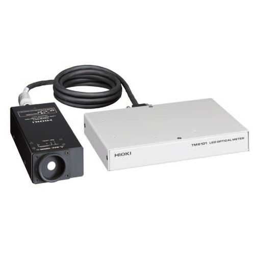 Luxmeter - TM6101 - HIOKI EUROPE GmbH