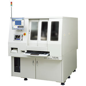 Isolationstester - 1232 - HIOKI EUROPE GmbH - Durchgang / Niederohm / für Steckkarte