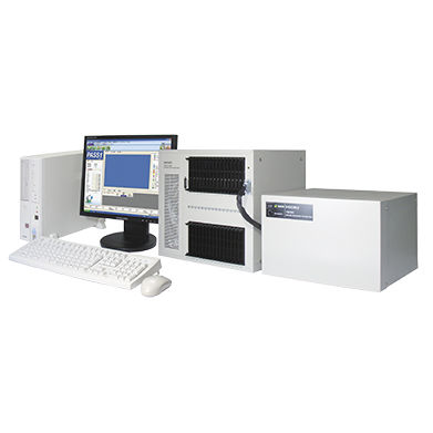 Testsystem für die Elektronik - 1230 - HIOKI EUROPE GmbH - Präzision