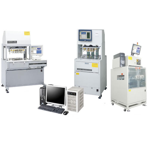 Leistungsfähigkeits-Prüfanlage - 1220 series  - HIOKI EUROPE GmbH - für Leiterplatten / Präzision