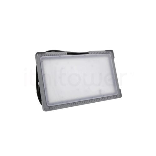 LED-Scheinwerfer - Worksite L series - italtower.como - Lampen / IK 10 / IP54