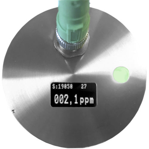 Feuchtetransmitter zur Restfeuchtemessung - AQUATRACE® ATT500  - DKS GmbH - relativ / Plug-in / IP65