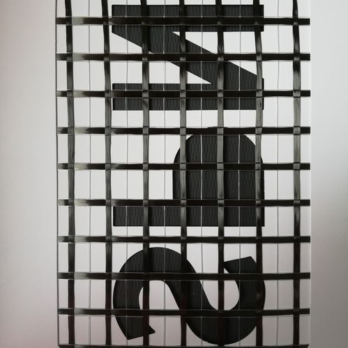 2-achsiges Gewebe - SPN GRID 100 - Spinteks - glasfaserverstärkter Verbundwerkstoff / Kohlefaser