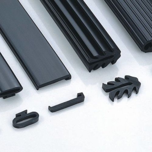 Gummi-Dichtungsstreifen - MEGUS1989 International Corporation - maßgefertigt / extrudiert