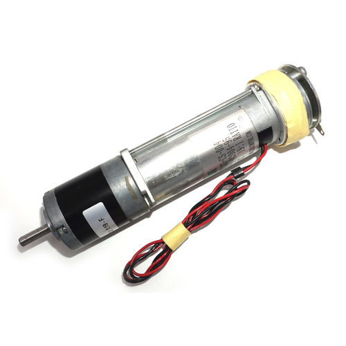 DC-Getriebemotor - SY30T-CS-001 / SY30S-CS-001 - Shenzhen Casic Motor System Co., Ltd. - Permanentmagnet / Planeten / koaxial