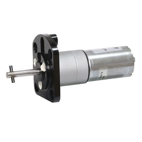 Schrittmotor - BY20U-CS-003 - Shenzhen Casic Motor System Co., Ltd. - DC