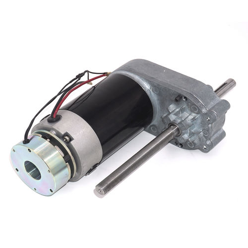 Universalmotor - ZYT077U-CS-002 - Shenzhen Casic Motor System Co., Ltd. - DC / 12 V