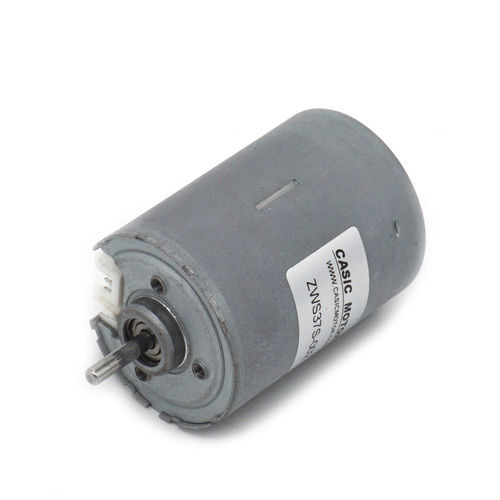 Bürstenloser Motor - ZWS37S-002 - Shenzhen Casic Motor System Co., Ltd. - DC / Niederspannung