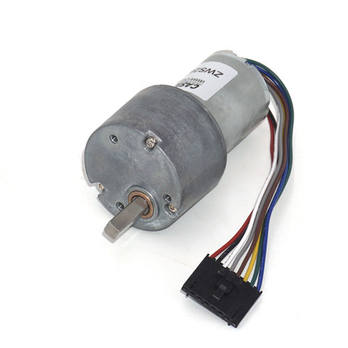 Bürstenloser Motor - ZWS28S-CS-009 - Shenzhen Casic Motor System Co., Ltd. - DC