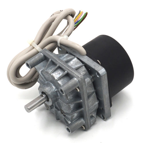 Bürstenloser Motor - ZWS53T-CS-001 - Shenzhen Casic Motor System Co., Ltd. - DC / 24 V