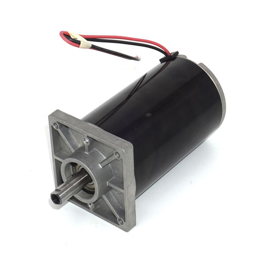 Universalmotor -  ZYT077C-004 - Shenzhen Casic Motor System Co., Ltd. - AC / 220 V / 110 V