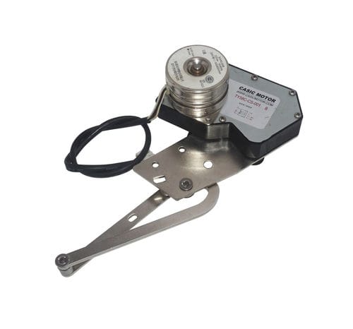 Modulares Antriebssystem - TY58C-CS-001 - Shenzhen Casic Motor System Co., Ltd. - für Ventilatoren
