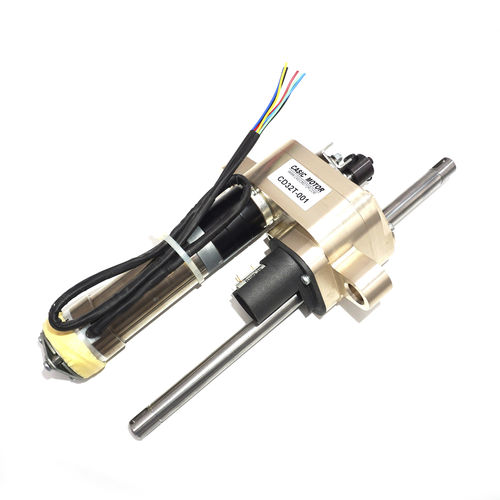 Elektrischer Antrieb - CD32T-001 - Shenzhen Casic Motor System Co., Ltd. - linear / Dreh / Servomotor
