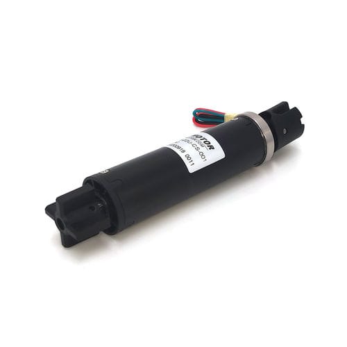 Bürstenloser Motor - ZWS22 - Shenzhen Casic Motor System Co., Ltd. - DC / Hochgeschwindigkeit