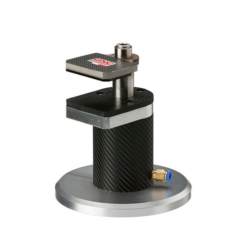Mechanische Spannvorrichtung - GNC Meccanica - Aluminium / vertikal