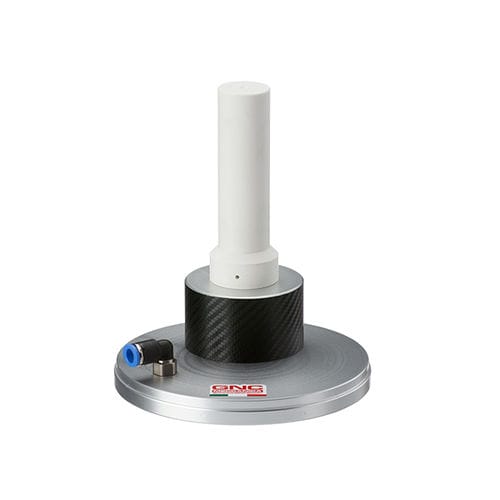 Handbedienter Aufnahmebolzen - GNC Meccanica