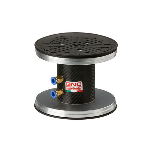 Runder Saugnapf - GNC Meccanica - Aluminium / modular